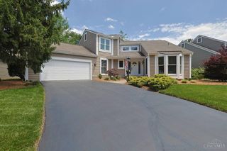 9832 Village View Court, Blue Ash, OH 45241