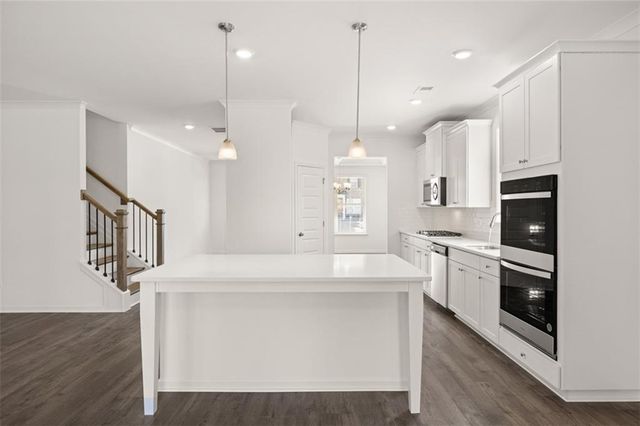 13605 Whitman Lane, Covington, GA 30014