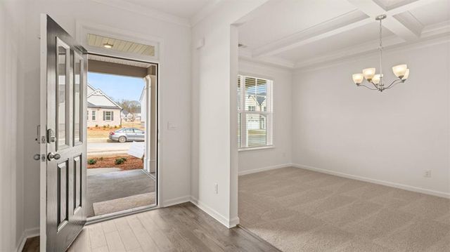 13605 Whitman Lane, Covington, GA 30014