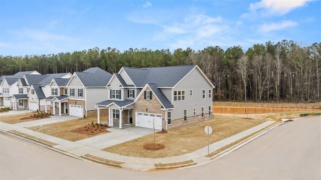 13605 Whitman Lane, Covington, GA 30014