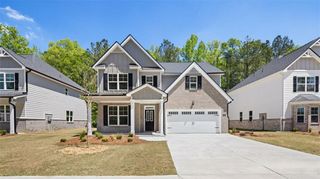 13605 Whitman Lane, Covington, GA 30014