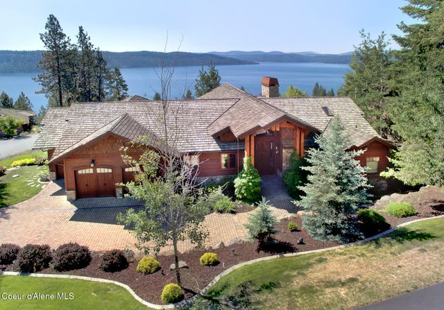 5539 W ONYX CIR, Coeur d'Alene, ID 83814