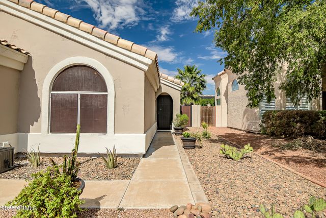 1438 E CINDY Street, Chandler, AZ 85225