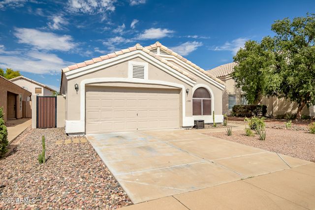 1438 E CINDY Street, Chandler, AZ 85225