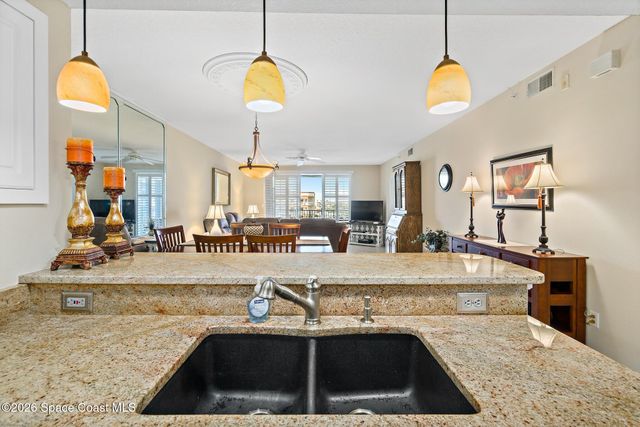 601 Shorewood Drive G505, Cape Canaveral, FL 32920