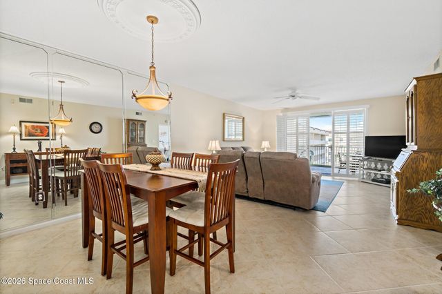 601 Shorewood Drive G505, Cape Canaveral, FL 32920