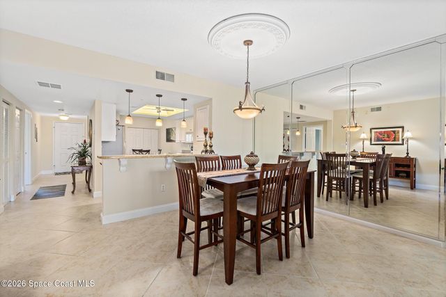 601 Shorewood Drive G505, Cape Canaveral, FL 32920