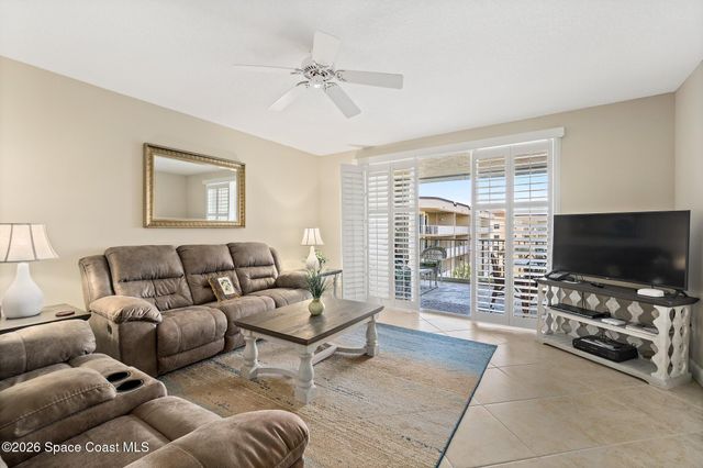 601 Shorewood Drive G505, Cape Canaveral, FL 32920