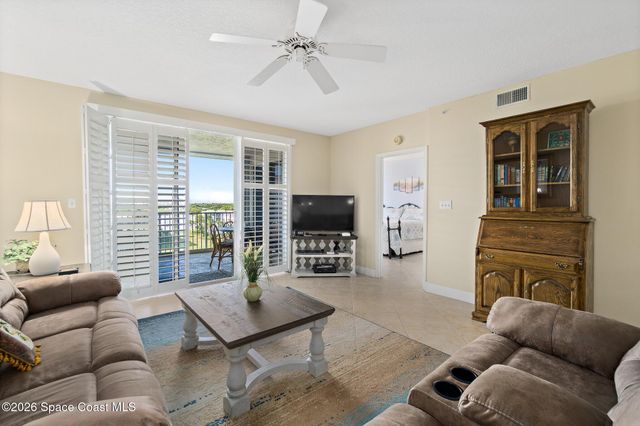 601 Shorewood Drive G505, Cape Canaveral, FL 32920