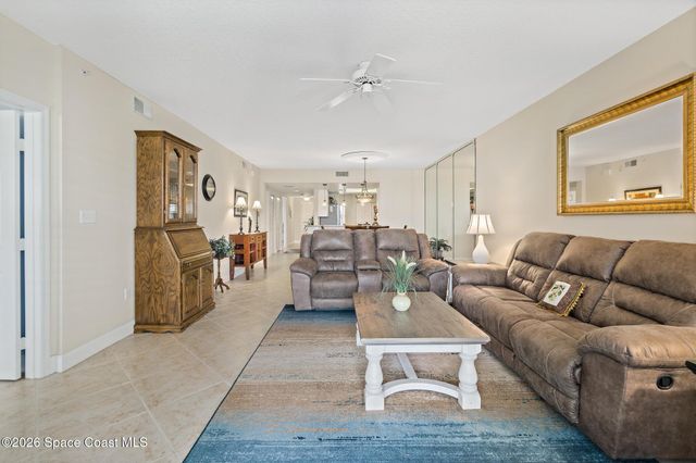 601 Shorewood Drive G505, Cape Canaveral, FL 32920