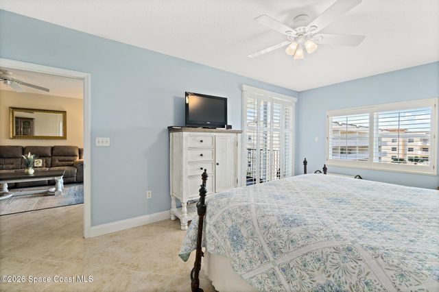 601 Shorewood Drive G505, Cape Canaveral, FL 32920