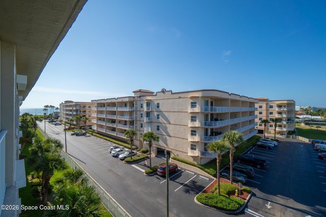 601 Shorewood Drive G505, Cape Canaveral, FL 32920