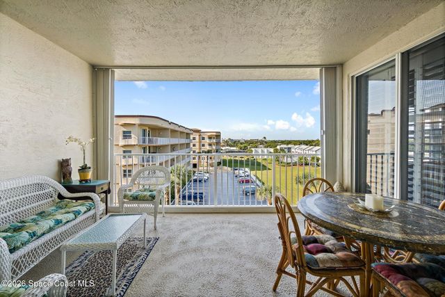 601 Shorewood Drive G505, Cape Canaveral, FL 32920