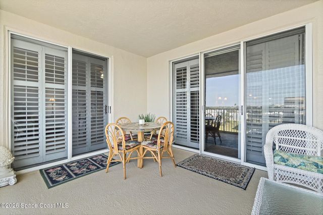 601 Shorewood Drive G505, Cape Canaveral, FL 32920