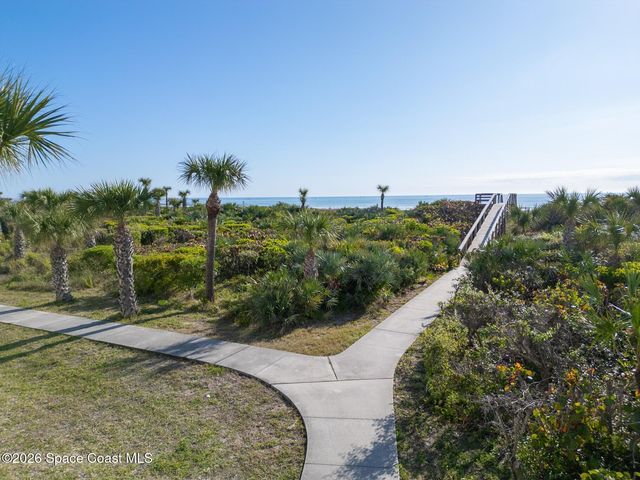 601 Shorewood Drive G505, Cape Canaveral, FL 32920