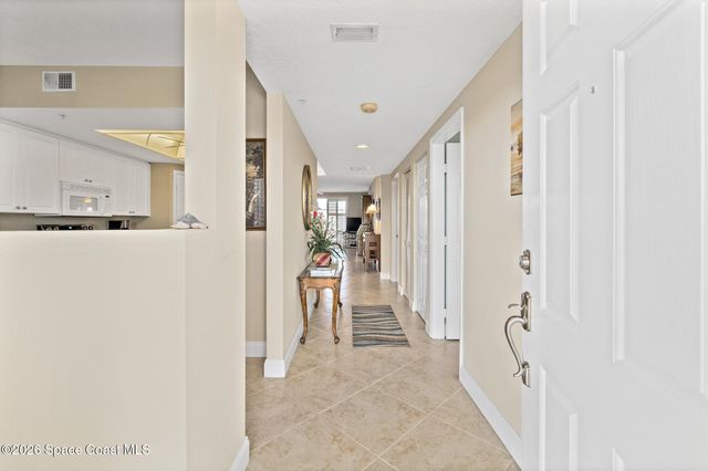 601 Shorewood Drive G505, Cape Canaveral, FL 32920