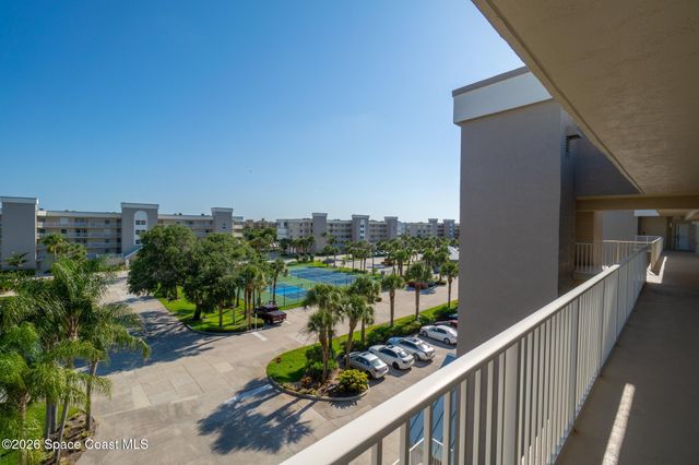 601 Shorewood Drive G505, Cape Canaveral, FL 32920