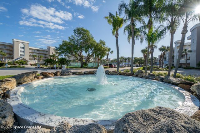 601 Shorewood Drive G505, Cape Canaveral, FL 32920