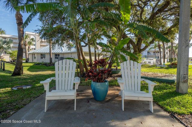 601 Shorewood Drive G505, Cape Canaveral, FL 32920