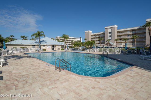 601 Shorewood Drive G505, Cape Canaveral, FL 32920