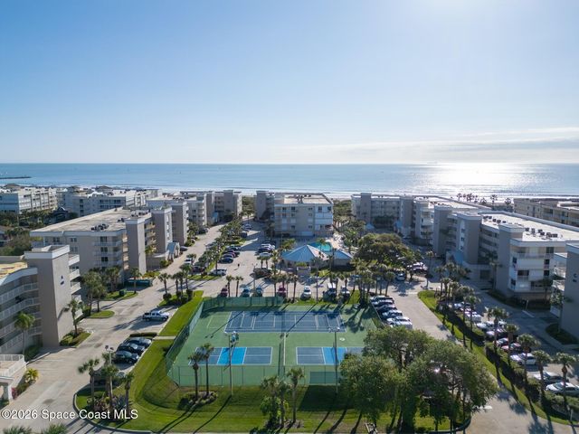 601 Shorewood Drive G505, Cape Canaveral, FL 32920