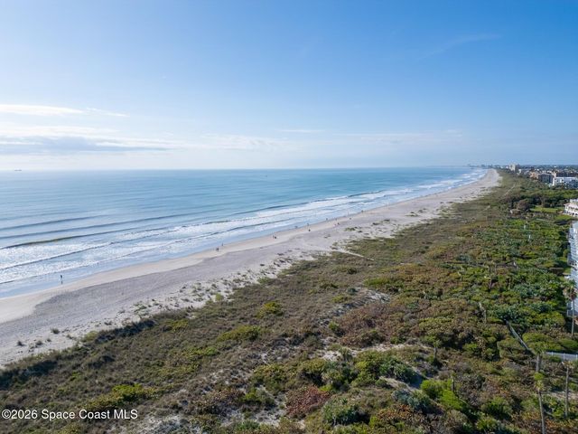 601 Shorewood Drive G505, Cape Canaveral, FL 32920