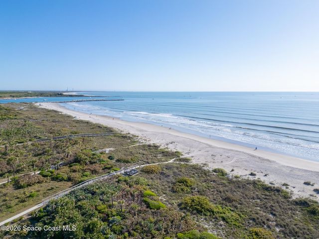 601 Shorewood Drive G505, Cape Canaveral, FL 32920