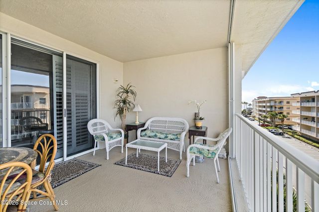 601 Shorewood Drive G505, Cape Canaveral, FL 32920