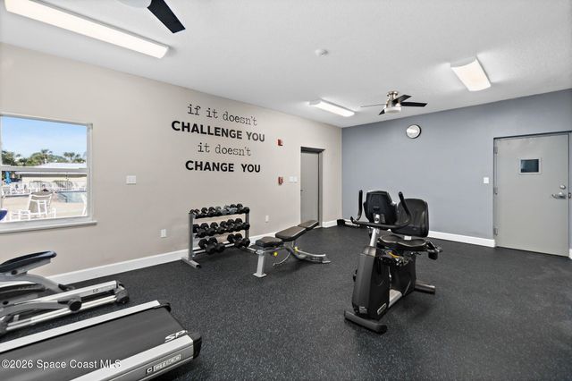 601 Shorewood Drive G505, Cape Canaveral, FL 32920