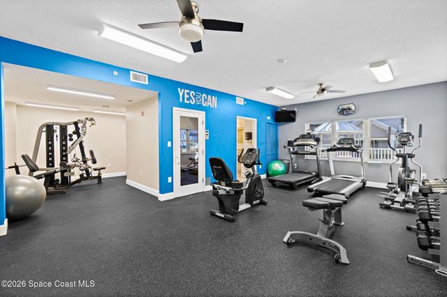 601 Shorewood Drive G505, Cape Canaveral, FL 32920