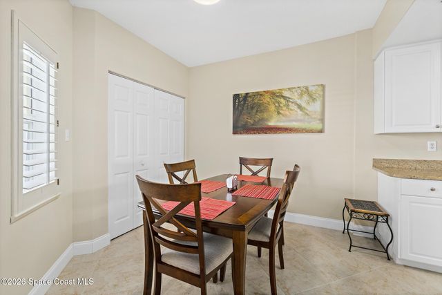 601 Shorewood Drive G505, Cape Canaveral, FL 32920