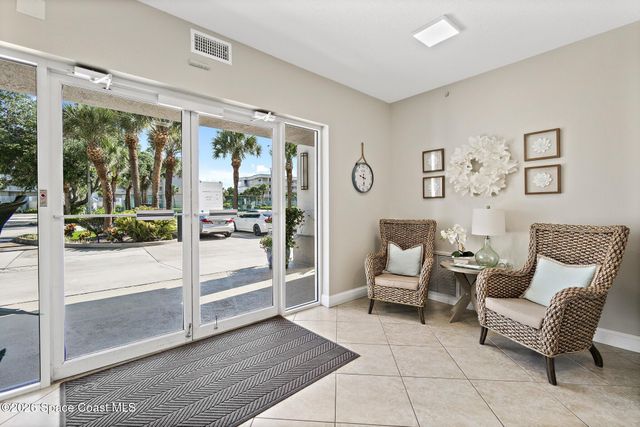 601 Shorewood Drive G505, Cape Canaveral, FL 32920