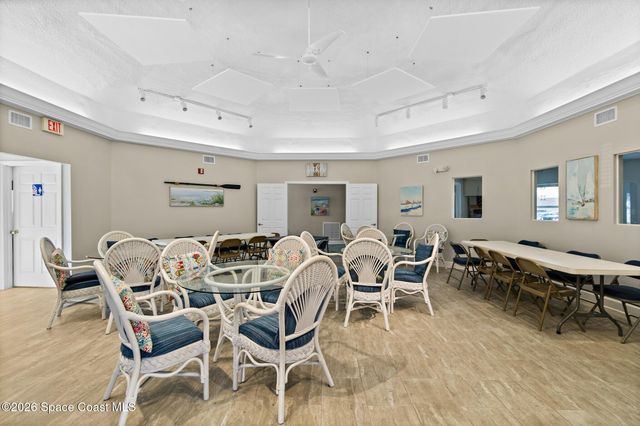 601 Shorewood Drive G505, Cape Canaveral, FL 32920