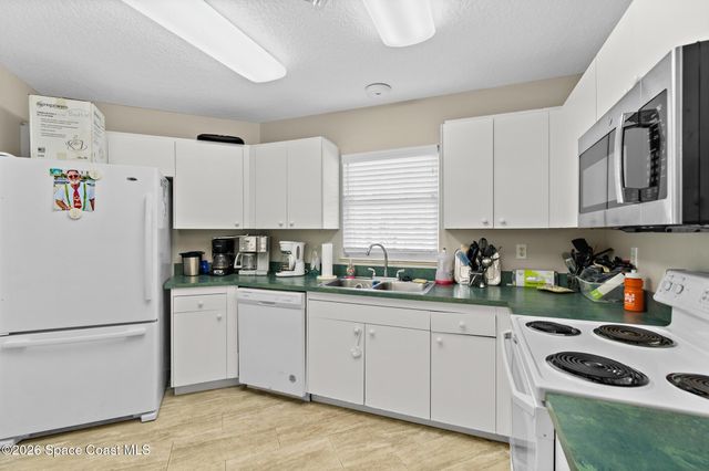 601 Shorewood Drive G505, Cape Canaveral, FL 32920