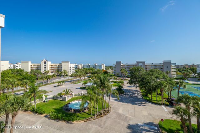 601 Shorewood Drive G505, Cape Canaveral, FL 32920