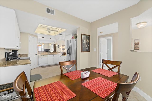 601 Shorewood Drive G505, Cape Canaveral, FL 32920