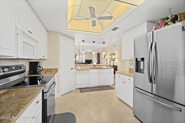 601 Shorewood Drive G505, Cape Canaveral, FL 32920