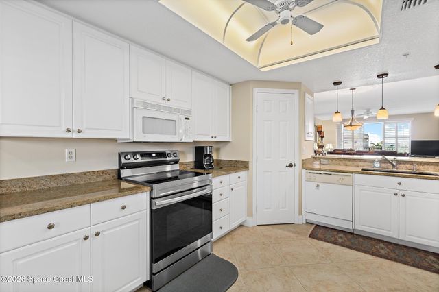 601 Shorewood Drive G505, Cape Canaveral, FL 32920