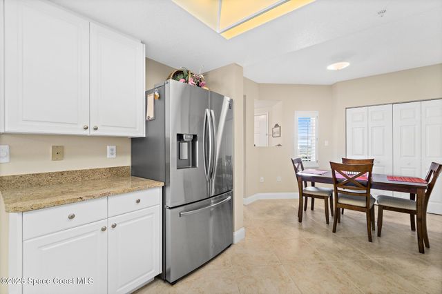 601 Shorewood Drive G505, Cape Canaveral, FL 32920