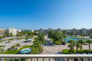 601 Shorewood Drive G505, Cape Canaveral, FL 32920