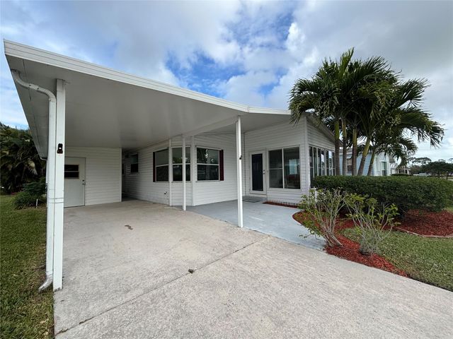 3788 Satinwood Court, Port St. Lucie, Port St Lucie, FL 34952