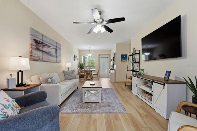 2445 FLAMINGO BOULEVARD K37, Bradenton, FL 34207