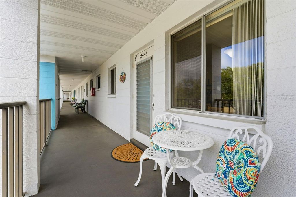 2445 FLAMINGO BOULEVARD K37, Bradenton, FL 34207