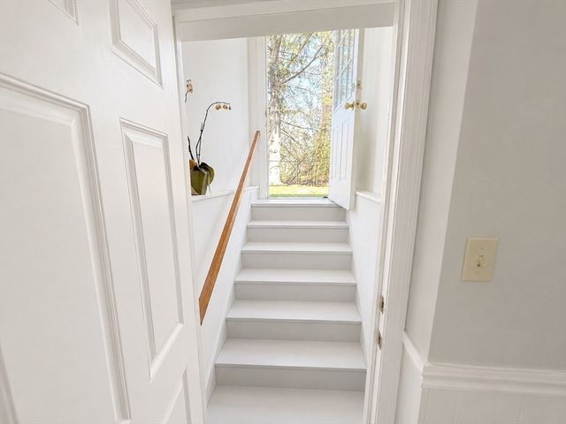 32 Webster Rd, Lexington, MA 02421