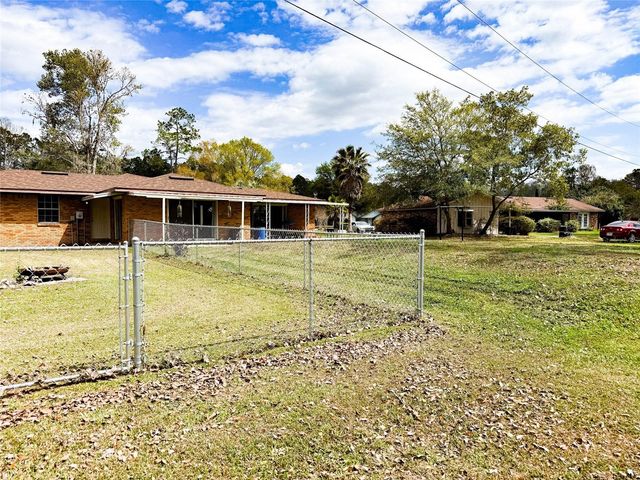 13982 SE 48TH AVENUE, Starke, FL 32091