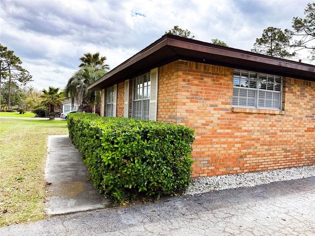 13982 SE 48TH AVENUE, Starke, FL 32091