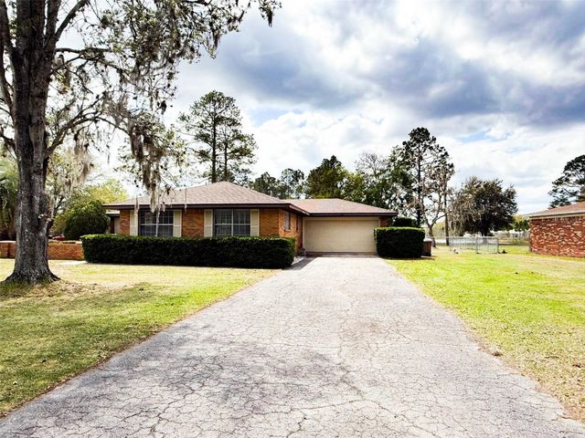 13982 SE 48TH AVENUE, Starke, FL 32091