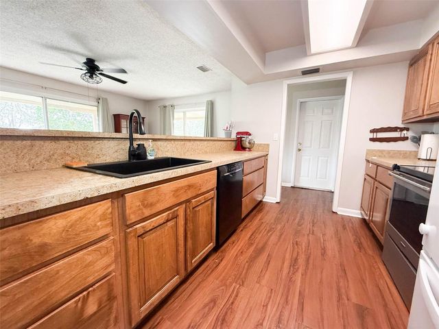 13982 SE 48TH AVENUE, Starke, FL 32091