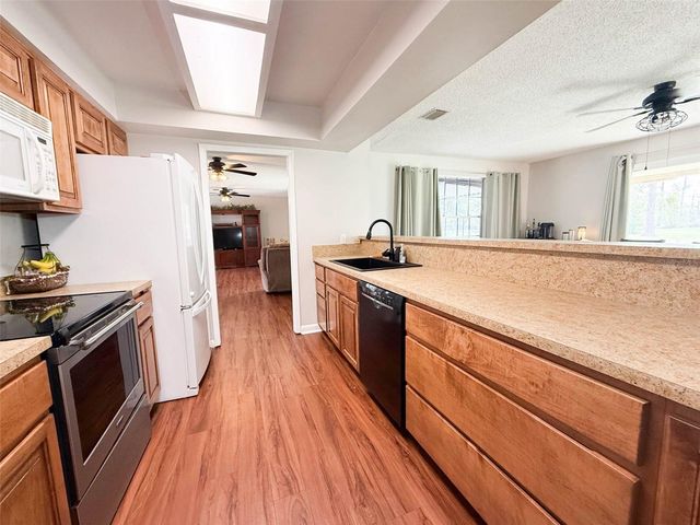 13982 SE 48TH AVENUE, Starke, FL 32091