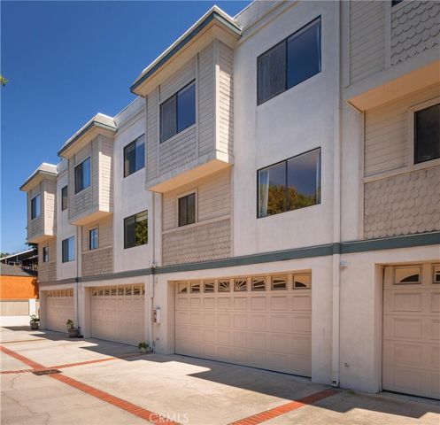 324 N North Francisca Avenue 3, Redondo Beach, CA 90277
